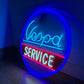 Vespa Neon Sign #N133