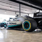 Mercedes-AMG W10 EQ Power+ F1 1:1 Scale Display Model #F3