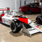 McLaren MP4/4 F1 1:1 Scale Display Model #F4