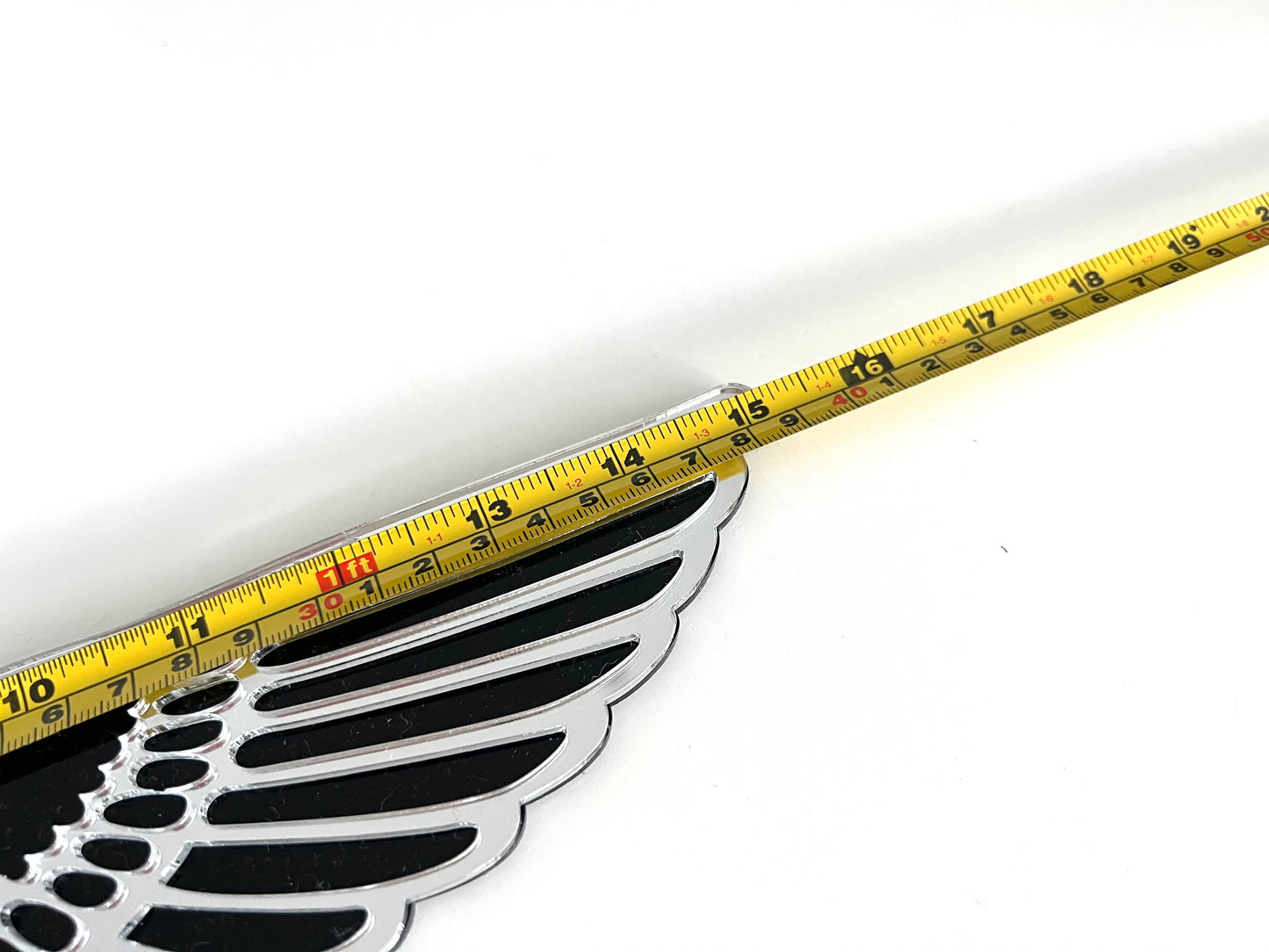 Bentley Acrylic Logo Sign #A9