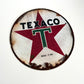 Texaco Metal Sign #A42