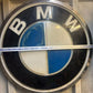 BMW Dealership Sign #D35