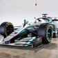 Mercedes-AMG W10 EQ Power+ F1 1:1 Scale Display Model #F3