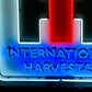 International Harvester Neon Sign #N117