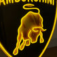 Lamborghini Neon Sign #N126