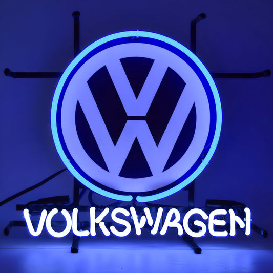 Volkswagen VW Neon Sign #N112