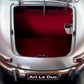 Mercedes-Benz 300SL Junior Car #J4