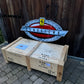Ferrari Classiche Illuminated Logo Sign #D32