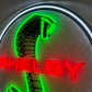 Shelby Neon Sign #N131