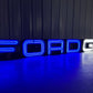 Ford GT Neon Sign #N154