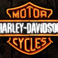 Harley Davidson Motorcycles Neon Sign #N46