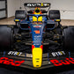 Red Bull RB20 F1 1:1 Scale Display Model #F2