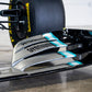 Mercedes-AMG W10 EQ Power+ F1 1:1 Scale Display Model #F3
