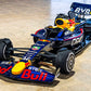 Red Bull RB20 F1 1:2 Scale Display Model #F7