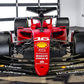 Ferrari SF-23 F1 1:1 Scale Display Model #F1