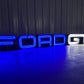Ford GT Neon Sign #N154