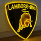 Lamborghini Neon Sign #N126