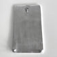 Rolls Royce Silver Metal Logo Sign #A97