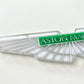 Aston Martin Acrylic Logo Sign #A4
