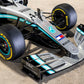 Mercedes-AMG W10 EQ Power+ F1 1:1 Scale Display Model #F3
