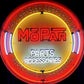 Mopar Parts Neon Sign #N68