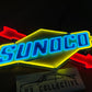 Sunoco Neon Sign #N125