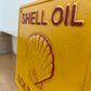 Shell Oil Metal Sign #A103
