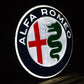 Alfa Romeo Dealership Sign #D36