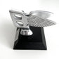 Bentley 1933 Flying Spur Metal Sculpture #S2