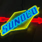 Sunoco Neon Sign #N125