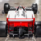 McLaren MP4/4 F1 1:1 Scale Display Model #F4