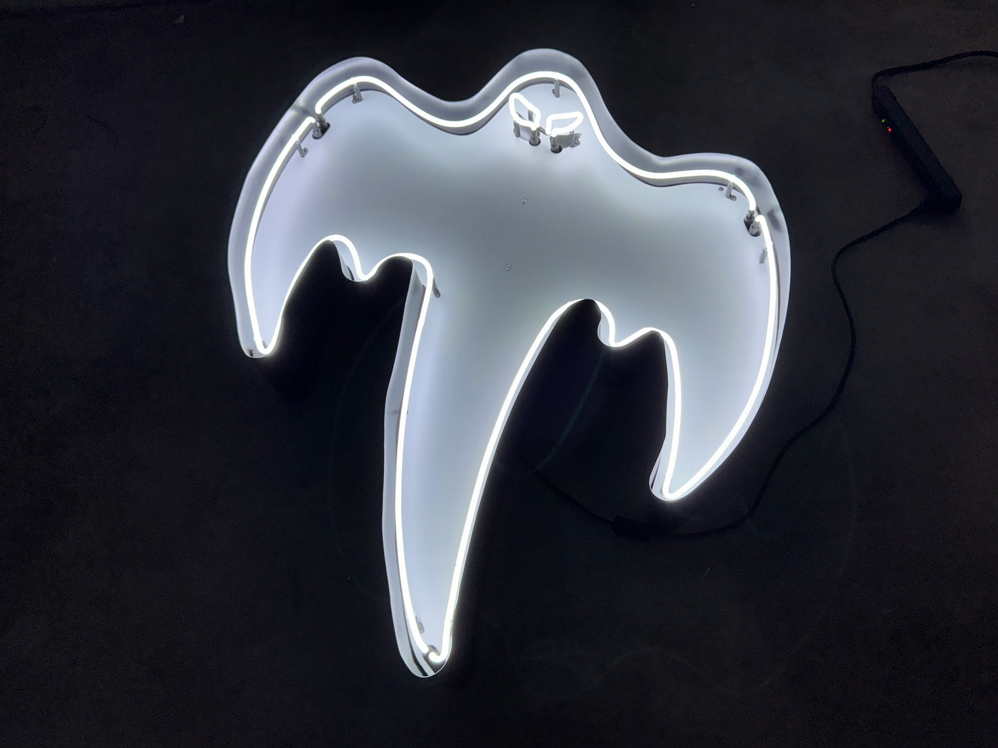 Koenigsegg Ghost Squadron Neon Sign #N153