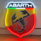 Abarth Neon Sign #N141