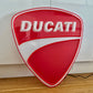 Ducati Neon Sign #N130