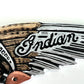 Indian Motorcycles Metal Sign #A79