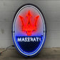 Maserati Neon Sign #N151