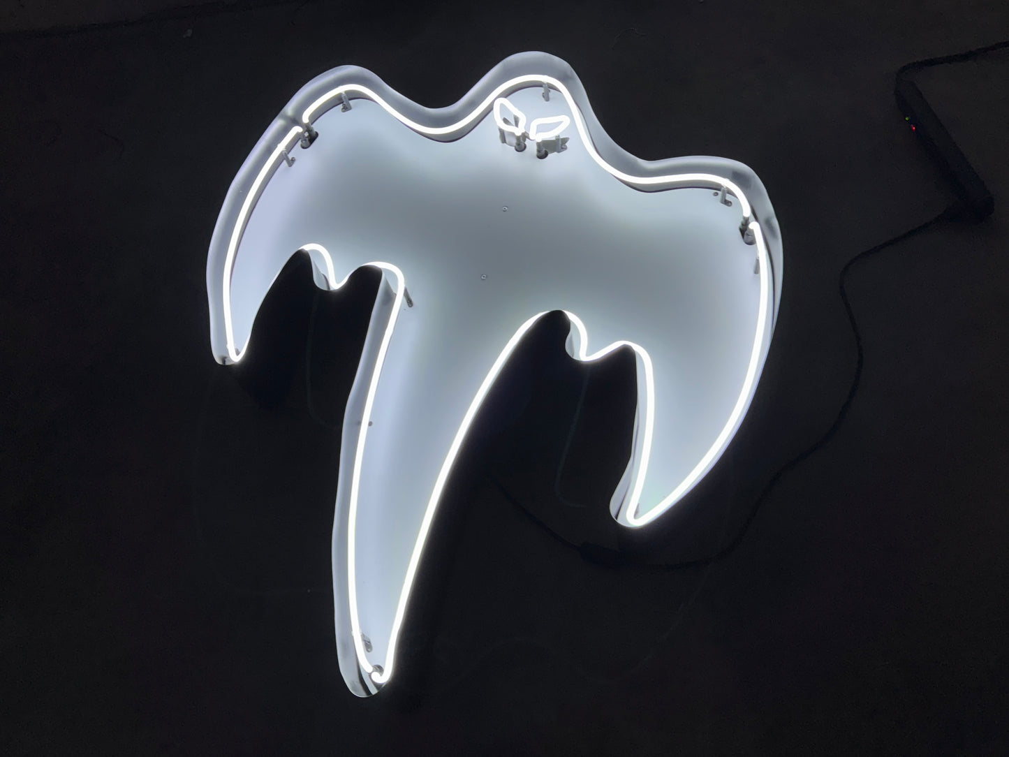 Koenigsegg Ghost Squadron Neon Sign #N153