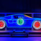 Ford GT Neon Sign #N148