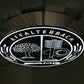 Mercedes Benz AMG Dealership Illuminated Sign Black #D53