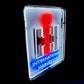 International Harvester Neon Sign #N117