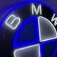 BMW Neon Sign #N140