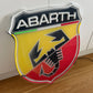Abarth Neon Sign #N141