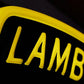 Lamborghini Dealership Illuminated Sign #D27