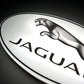 Jaguar Oval Illuminated Logo Sign #B39