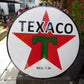 Texaco Enamel Sign #A39