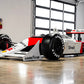 McLaren MP4/4 F1 1:1 Scale Display Model #F4