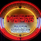 Mopar Parts Neon Sign #N68
