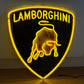 Lamborghini Neon Sign #N126