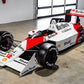 McLaren MP4/4 F1 1:1 Scale Display Model #F4