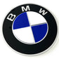 BMW Acrylic Logo Sign #A14